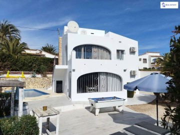 Casa o chalet 4 Habitaciones en Playa Arenal-Bol