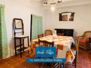 Casa o chalet 4 Habitaciones en Puebla de Arenoso