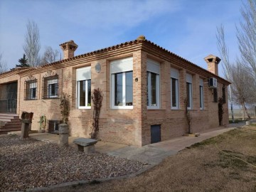 Casa o chalet 5 Habitaciones en Villaminaya