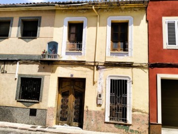 Casas rústicas  en Algemesí