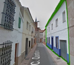 Casa o chalet  en Alcázar de San Juan