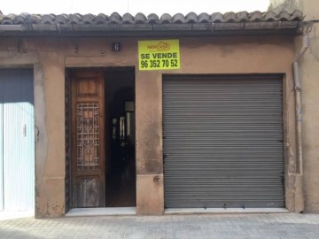 Casas rústicas 1 Habitacione en Castellar-Oliveral