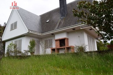 House 6 Bedrooms in Vilar de Astrés - Palmés - Arrabaldo