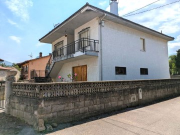 Casa o chalet 3 Habitaciones en Santa Olalla