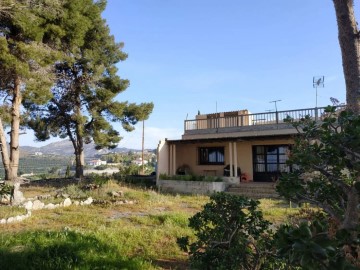 Casa o chalet 4 Habitaciones en Los Tablones - La Garnatilla