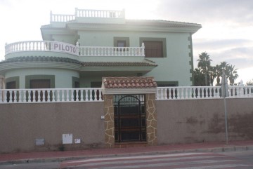 Maison 3 Chambres à Los Balcones - Los Altos del Edén