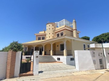 Casa o chalet 7 Habitaciones en Islantilla Golf