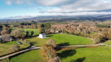 Quintas e casas rústicas 3 Quartos em Aldixe (San Pedro)