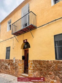 Casas rústicas 3 Habitaciones en Serra