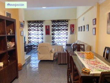 Piso 4 Habitaciones en Casco antiguo - Convento - Caldereto