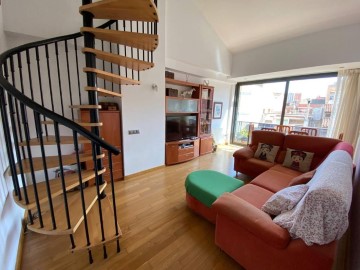 Apartment 3 Bedrooms in Pla de Sant Magi