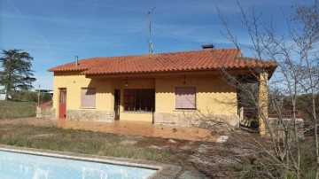 Casa o chalet 4 Habitaciones en Miranda de Azán