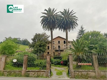 Quintas e casas rústicas 10 Quartos em Puente Viesgo