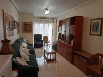 Apartment 2 Bedrooms in Benejúzar