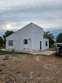 Country homes 1 Bedroom in Roquetes