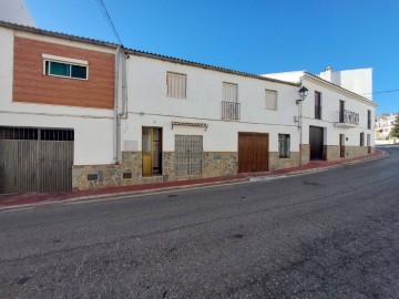 Casa o chalet 3 Habitaciones en Montejaque