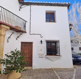 Casa o chalet 3 Habitaciones en Casco Histórico