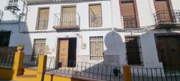 Casa o chalet 4 Habitaciones en Cortes de la Frontera