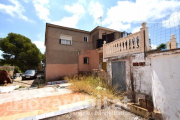 Casa o chalet 4 Habitaciones en Albalat dels Tarongers