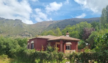 Country homes 3 Bedrooms in Gaucín