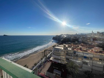 Piso 3 Habitaciones en Playa Levante