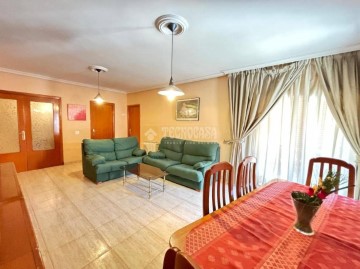 Appartement 1 Chambre à Tres Olivos - La Piedad