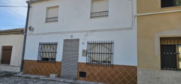 Casas rústicas 5 Habitaciones en La Solana