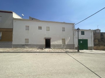 Maisons de campagne 3 Chambres à Cacín