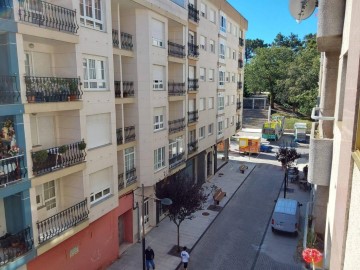 Appartement 4 Chambres à Boiro (Santa Eulalia)