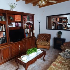 House 3 Bedrooms in Cantaracillo