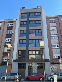 Piso 3 Habitaciones en Gijón Centro