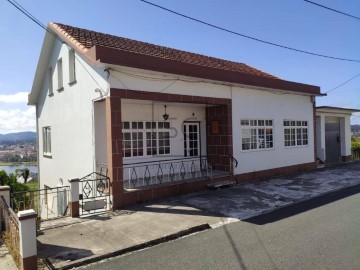 Maison 7 Chambres à Neda (Santa María)
