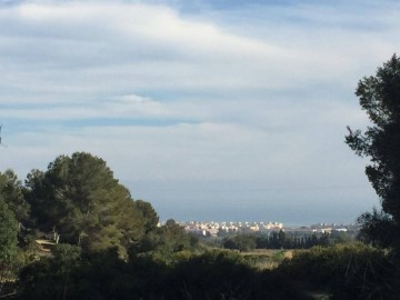 Quintas e casas rústicas 2 Quartos em El Castell de Cubelles