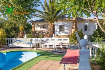 Casa o chalet 3 Habitaciones en Estación de Guadix