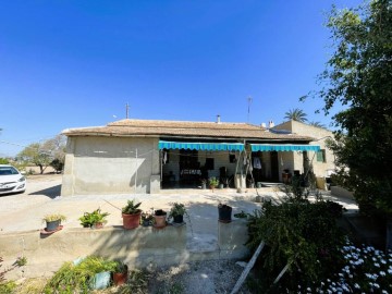 Quintas e casas rústicas 3 Quartos em La Hoya-Daimes-El Derramador