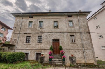 Maison 5 Chambres à Sandamendi