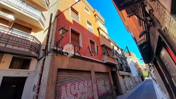 Edificio en Casco Antiguo