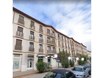 Apartamento 2 Quartos em Centro de Especialidades