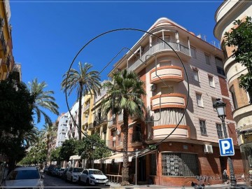 Appartement 4 Chambres à Huelva Centro