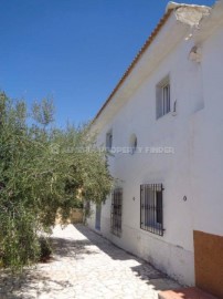 Country homes 7 Bedrooms in Las Labores