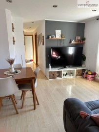 Appartement 2 Chambres à Cornellà de Llobregat Centre