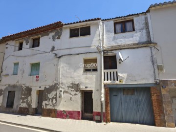 Casas rústicas 2 Habitaciones en Rosselló