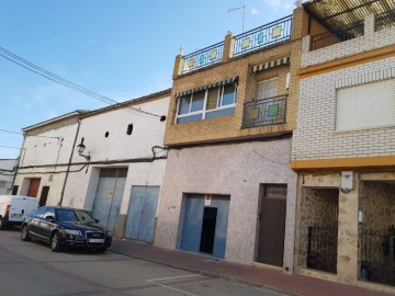 Casa o chalet 7 Habitaciones en Montehermoso
