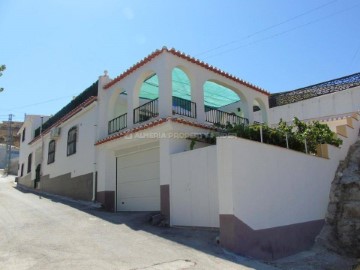 Casas rústicas 4 Habitaciones en Los Gallardos