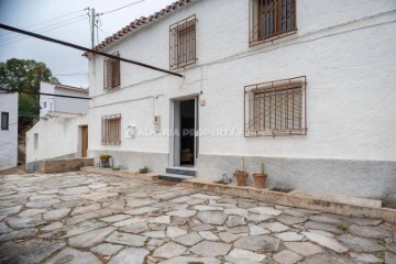 Casas rústicas 6 Habitaciones en La Serena