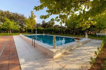 Casa o chalet 3 Habitaciones en Ctra de Sevilla - Ronda sur