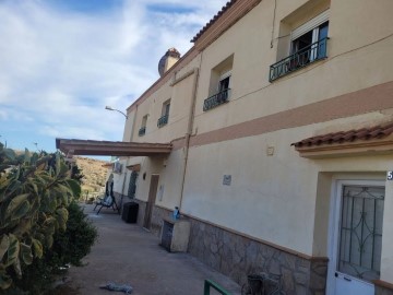 Casa o chalet 5 Habitaciones en Las Cunas - La Algarrobina