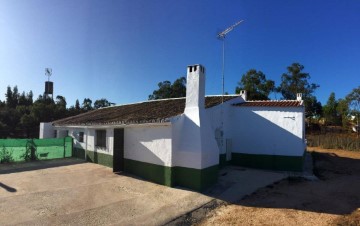 Casas rústicas 7 Habitaciones en Valverde del Camino