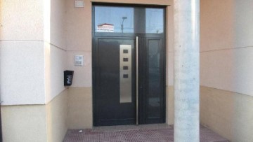 Piso 3 Habitaciones en El Burgo de Ebro