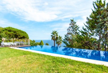 House 6 Bedrooms in Cala Sant Francesc - Santa Cristina